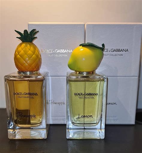 dolce gabbana piña|Pineapple Dolce&Gabbana for women and men .